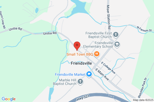 Friendsville Friends Meeting
