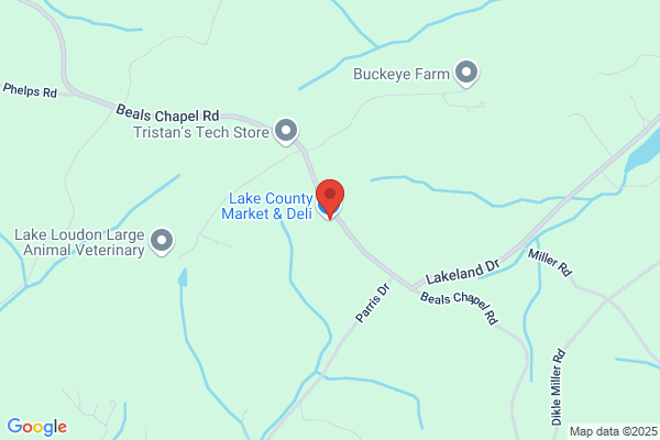 Lake Country Market & Deli