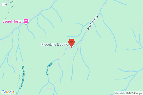 Ridgeline Electric