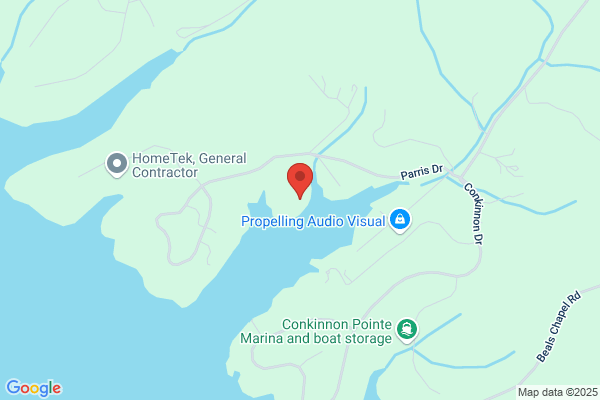 River Services Inc
