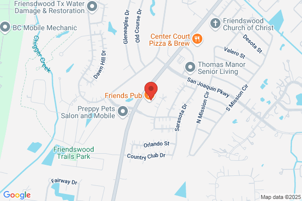 Air Flow Duct Cleaning Friendswood