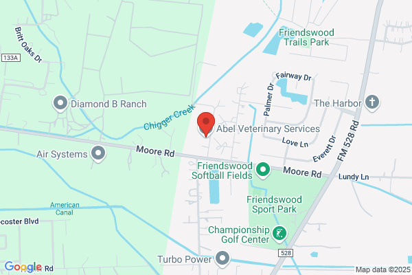 Abel Veterinary Services