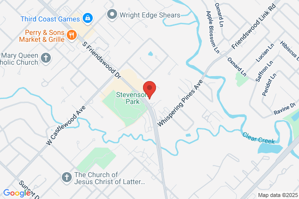 Creekwood Veterinary Hospital & Clinic