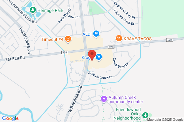 Friendswood Grooming Salon