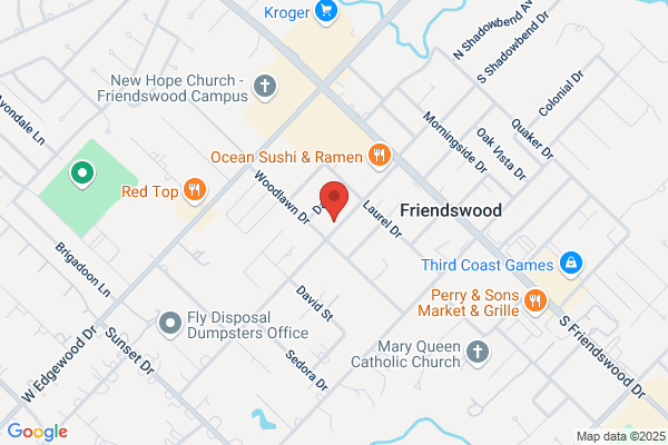 CT Appliance Repair Friendswood