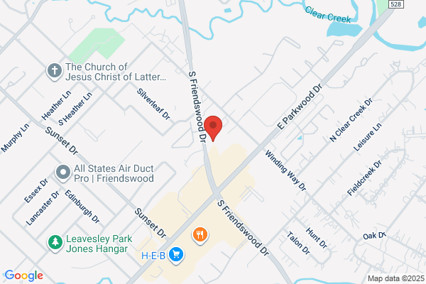 Christian Brothers Automotive Friendswood
