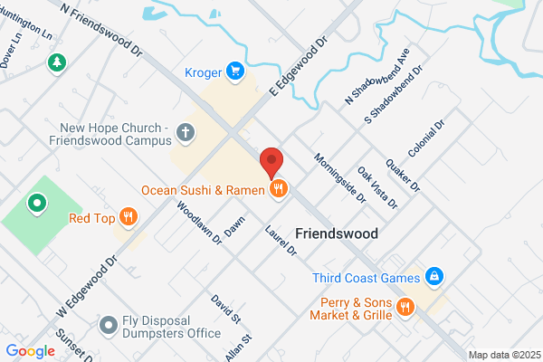 Clutch Automotive - Friendswood