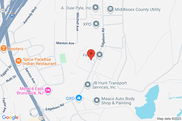 On-Site Fleet Service