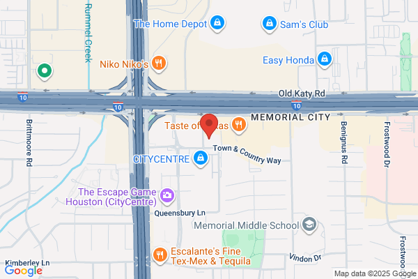Texas Gulf Bank