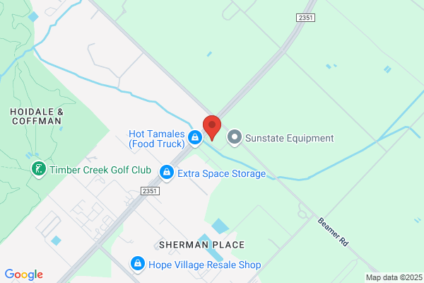Sewart Supply Inc
