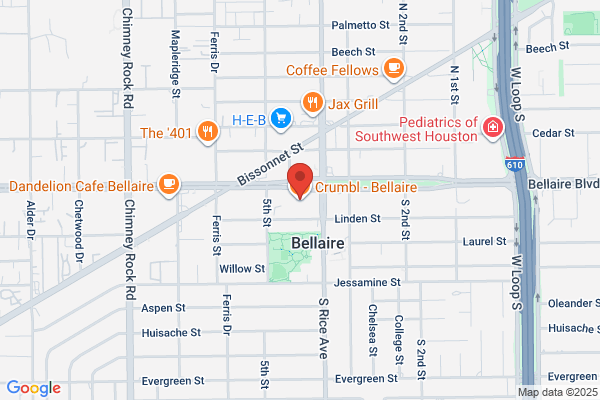Fred Astaire Dance Studios- Bellaire