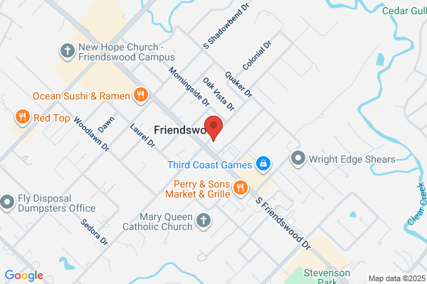 The Airway Dentists - Friendswood