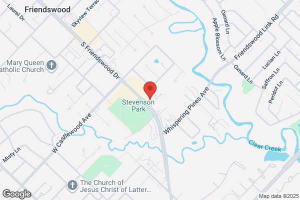 Friendswood Dental Group