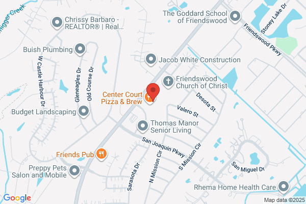 Friendswood Smiles Family & Implant Dentistry