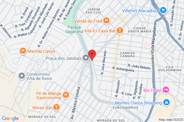 Alves Diana J MD