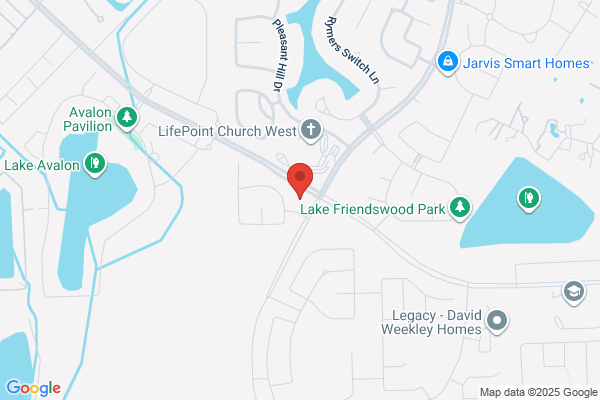 Country Meadows Montessori
