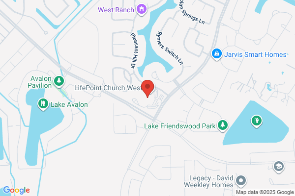 Friendswood Independent School District, Cline Elementary School