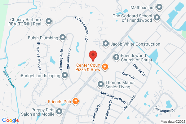 Friendswood Independent School District, Schools, Windsong Intermediate