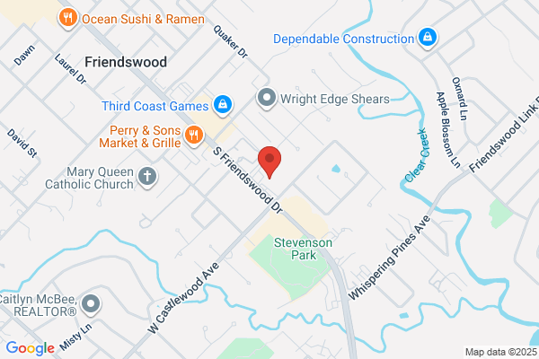 Friendswood Montessori School