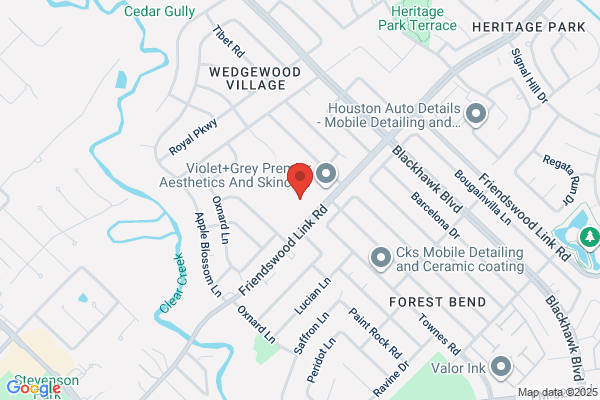 Schools, Wedgewood Elementary School