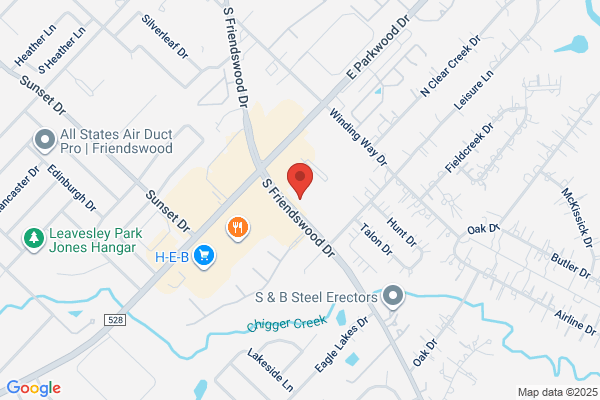 CareNow Urgent Care - Friendswood