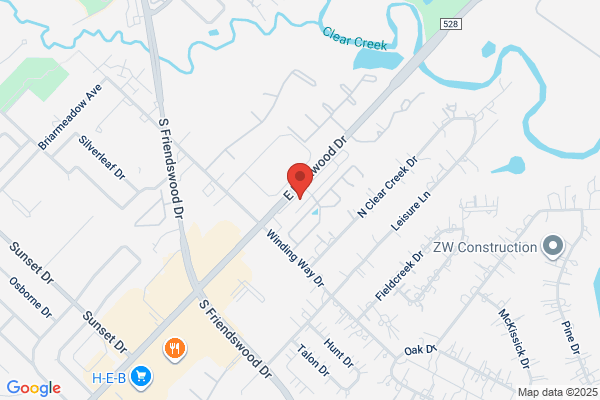 CLS Health: Friendswood Multispecialty Clinic