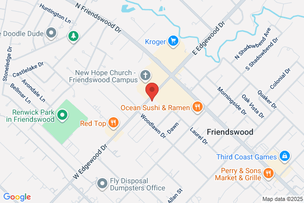 Friendswood Hardware & Supply