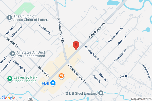 Gengler Insurance Friendswood