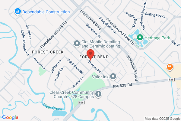 Arning Lawns, Inc