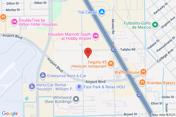 L&W Supply - Houston South, TX