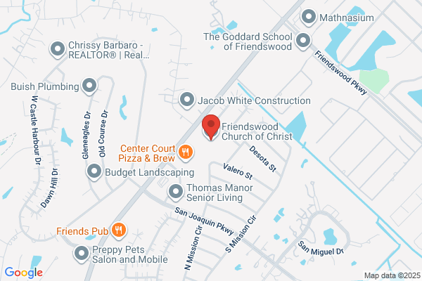 Christian Counseling Center