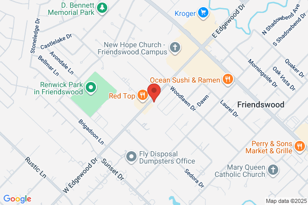 Friendswood Massage & Acupuncture Clinic