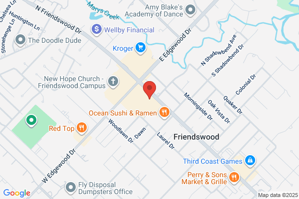 Kumon Math and Reading Center of Friendswood - North