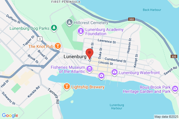 Laurie's Art Gallery