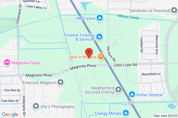 Lighting Etc Inc
