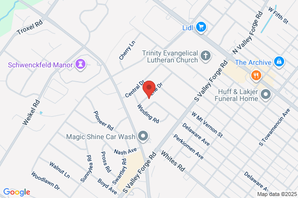 Quakertown Quilts Inc