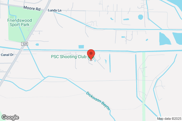 Sportsman Shooting Center