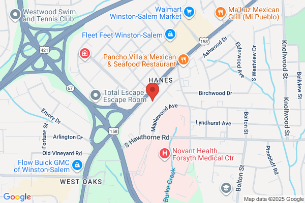 Wilson Lighting Inc