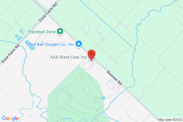 AAA Blast-Cote Inc