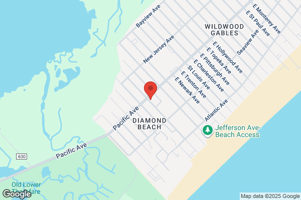 Daniels Realty
