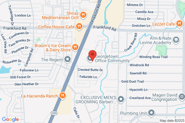 Devonshire Real Estate & Asset Management