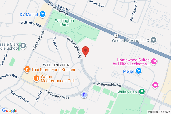 Michelle Newman EXP Realty