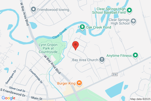 Elevation Roofing & Restoration of League City