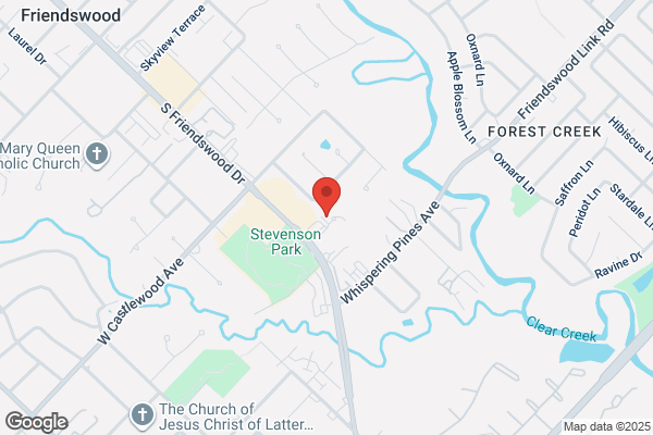 Friendswood Dermatology Cosmetic & Skin Cancer Center