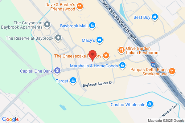 Pet Vet Animal Hospitals - Baybrook Mall