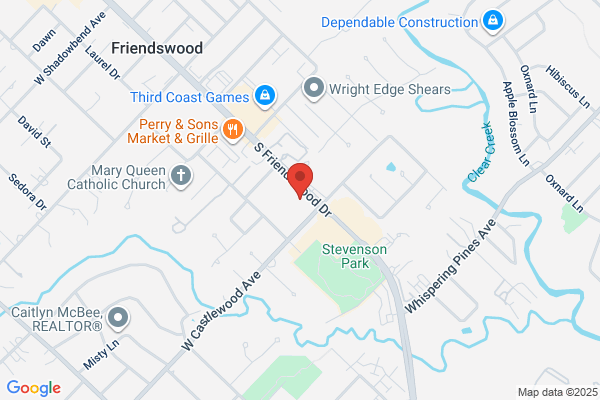 Budget Blinds of Friendswood