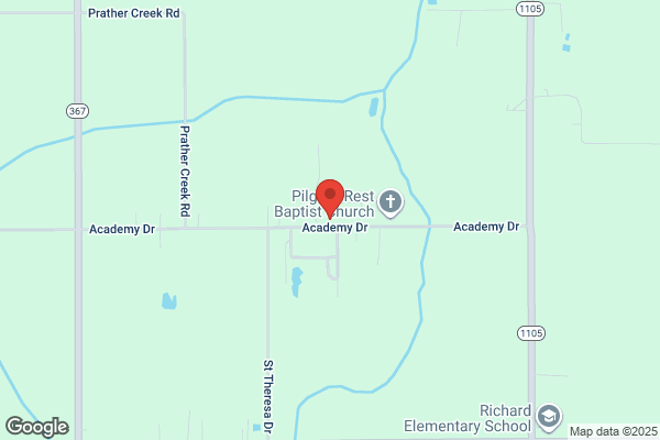ABC Outreach Center