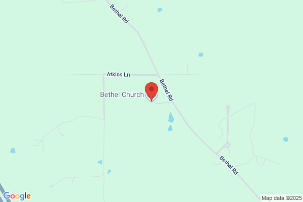 Bethel Baptist Church