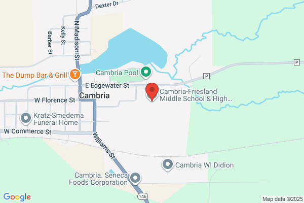Cambria Clinic