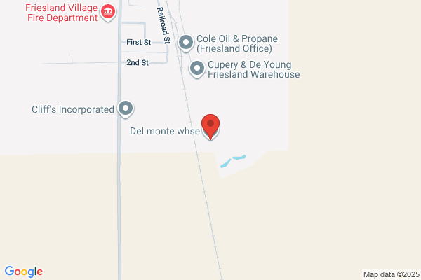 Del Monte Foods